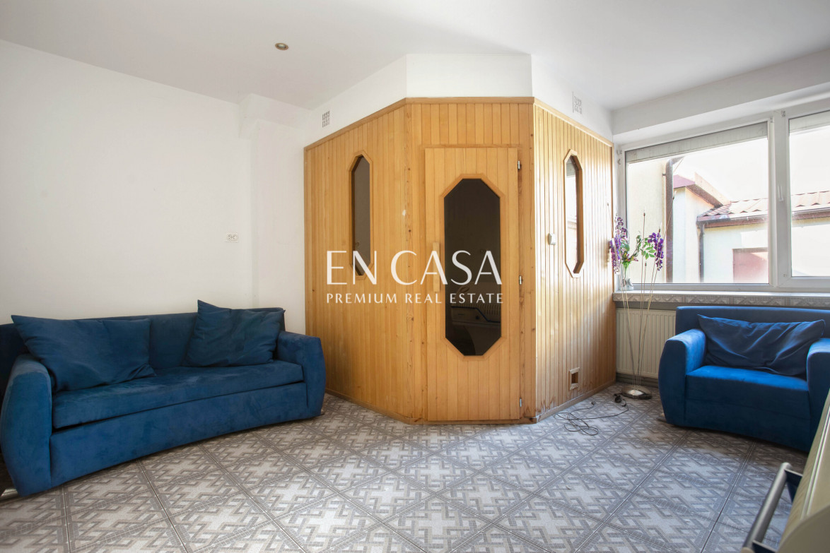 Commercial space Sale Raszyn Al. Krakowska&nbsp;ave. 26